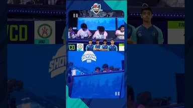 Crazy clutch by @apollogaming1246 🔥 #bmsd #krafton #bgmi #gaming #esportsindia #skoar #esports