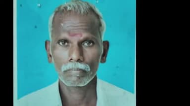 ஒரத்தநாடு: மாடுகளுக்கு தீவனம் வைக்க சென்ற முதியவருக்கு நேர்ந்த கதி :ஒரத்தநாடு அருகே சோகம்