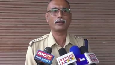 घरघोड़ा: ग्राम छोटे हरदी में मुनगा तोड़ने के बहाने घर में घुसा, युवती की आबरू पर हाथ फेरा