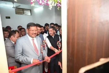 मंडणगड: समाजाच्या शेवटच्या नागरिकाला कमीत कमी खर्चात आणि वेळेत न्याय मिळेल- सरन्यायाधीश भूषण गवई