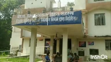 सत्तर कटैया: बिहरा थाना पुलिस ने शराब सेवन के आरोप में एक आरोपी को किया गिरफ्तार