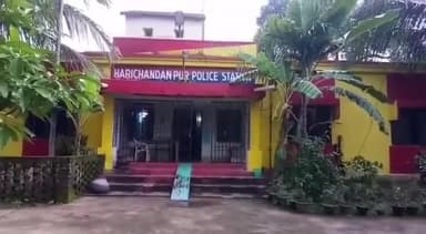 ହରିଚନ୍ଦନପୁର: ଦୈତାରି ରାସୋଳ ଟାଙ୍ଗିରିଆପାଵ ପଂଚାୟତର ବାସୀଙ୍କ ଚେତାବନୀ , ଘଷିପୁରା ନିର୍ବାଚନ ମଣ୍ଡଳୀରେ ମିଶିବୁ ନାହିଁ