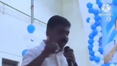 জয়পুর: দল হারলে সভাপতি পরিবর্তন হয়,তেমনি পরিবর্তন হবে না কেন প্রধান,সভাপতি ও ব্লকের জনপ্রতিনিধিরা,জয়পুরে বলেনTMC জেলা সভাপতি