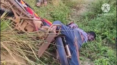 কোতুলপুর: সাত সকালে নয়ানজুলি থেকে যুবকের দেহ উদ্ধারে চাঞ্চল্য ছড়াল কোতুলপুর থানার খিরি গ্রামের রামচক মোড় এলাকায়
