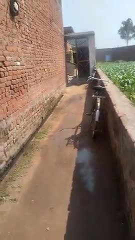 Gangapur@# ka din Tahsil Milak