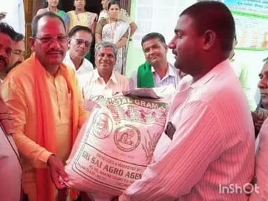 ಕಮಲನಗರ: ಮುಖ್ಯಮಂತ್ರಿಗಳು ಬೀದರ್ ಜಿಲ್ಲೆಯನ್ನು ಅತಿವೃಷ್ಟಿ ಜಿಲ್ಲೆ ಎಂದು ಘೋಷಿಸಬೇಕು : ಪಟ್ಟಣದಲ್ಲಿ ಶಾಸಕ ಪ್ರಭು ಚೌಹಾಣ್