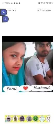 Nikki Kumari Patni the Pati ke chhod ke Patna mein dhandha karne lagi do number ka nagma ke Rahane wali Hai police ko ja