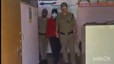 लमगड़ा: पुलिस ने लमगड़ा से 2.5 किलोग्राम चरस के साथ एक तस्कर को किया गिरफ्तार, बरामद चरस की कीमत ₹5 लाख से अधिक