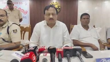 ବନ୍ତ: ଭଦ୍ରକ କାଳୀପୂଜା ଅବଧି କୁ ନେଇ ବନ୍ତ ବ୍ଲକ କାର୍ଯ୍ୟାଳୟ ରେ ପ୍ରତିକ୍ରିୟା ରଖିଛନ୍ତି ଜିଲ୍ଲାପାଳ ଦିଲ୍ଲୀପ ରାଉତରାୟ