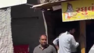 પાટણ વેરાવળ: ઉના શહેરમાથી રઘુવંશી ટ્રેડર્સ નામની દુકાનમાંથી SOG પોલીસે 15 કિલો નકલી ઘીનો જથ્થો ઝડપી પાડી દુકાનદાર વિરુદ્ધ ગુન્હો દાખલ