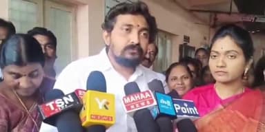 పెడన: పెడనలో కల్తీ మద్యంతో నాయకుల జేబులు నిండుతున్నాయి: ఉప్పాల రాము