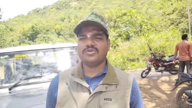 ರಟ್ಟೀಹಳ್ಳಿ: ಕಣವಿಸಿದ್ದಗೇರಿ ಚಿರತೆ ದಾಳಿ ಹಿನ್ನೆಲೆ;ಸಂಜೆ 6ಗಂಟೆ ನಂತರ ಜಮೀನಿಗೆ ತೆರಳದಂತೆ ಅರಣ್ಯ ಇಲಾಖೆ ಅಧಿಕಾರಿ ಮನವಿ