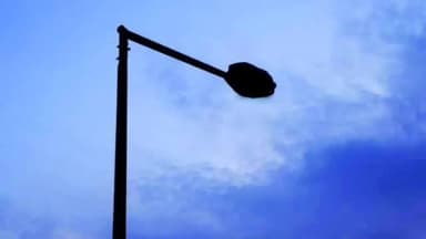 सिरोंचा: वडधम परिसरात वीजपुरवठा विस्कळीत