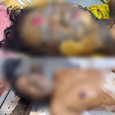 ఆత్మకూరు ఎస్: సూర్యాపేట జిల్లాలో విషాదం,
బోట్యా తండాలో విషాద ఘటన..వృద్ధ దంపతులు ఆత్మహత్య