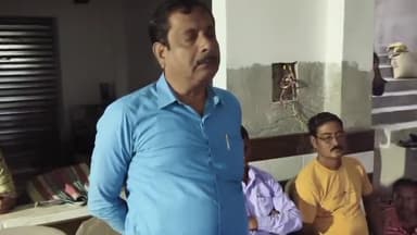 ময়ূরেশ্বর ১: SIR নিয়ে বিশেষ আলোচনা শিবিরের আয়োজন দক্ষিণগ্রামে, উপস্থিত বিধায়ক