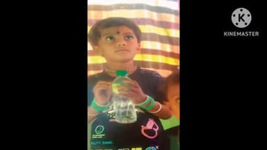 पदमा: बरही के खोडाहाशर से 5 वर्षीय बच्ची लापता, पिता ने थाने में दी शिकायत