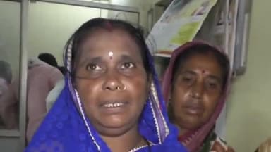 घरघोड़ा: बरलिया गांव के ग्रामीणों को स्मार्ट मीटर लगने से अधिक बिजली बिल ने किया परेशान, ग्रामीणों ने कहा- इतना पैसा कहां से लाएं