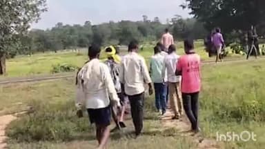 बिछिया: राजस्व विभाग की लापरवाही: ग्राम आरोली में 'पेसा' ग्रामसभा स्थगित, जमीन विवाद पर गरमाहट #jansamsaya
