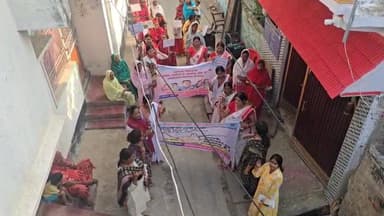 6 नवंबर को सारण! चलो मतदान करें.
#biharelection2025
#VoterAwareness
#saran
#chapra
Chief Electoral Officer, Bihar
E...