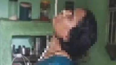 सिंदखेड राजा: शिवाजीनगर येथे महिलेची गळफास घेऊन आत्महत्या