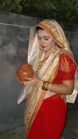 अहोई अष्टमी माँ बेटा #maa #AhoiAshtami #viralreelschallenge #trend #trendingreels