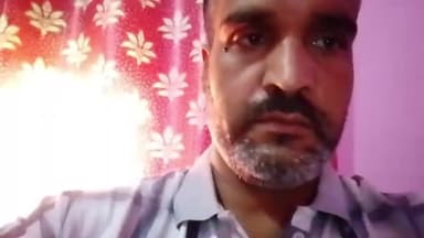 बिहार में जवान ओर किसान दोनो बेहाल है बिहार में बहार है