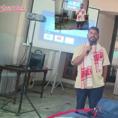 कालम साहब के विजन और मिशन दिल मे स्वार्थ नहीं स्वदेश रहना चाहिए।।#Vission,#Mission, #Development,#youthempowerment 🇮🇳