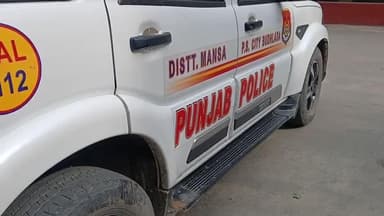 ਬੁਢਲਾਡਾ: ਸਿਟੀ ਬੁਢਲਾਡਾ ਪੁਲਿਸ ਨੇ ਇੱਕ ਵਿਅਕਤੀ ਨੂੰ ਕਾਬੂ ਕਰ ਛੇ ਗ੍ਰਾਮ ਹੈਰੋਇਨ ਸਮੇਤ ਕੀਤਾ ਮਾਮਲਾ ਦਰਜ