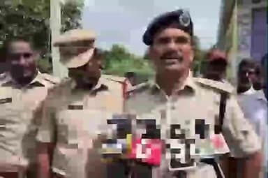 మల్దకల్: ప్రియాంక మృతిపై పూర్తి స్థాయిలో విచారణ జరుపుతాం - డిఎస్పీ మొగులయ్య