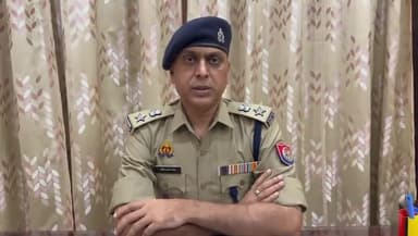 दिवाली के पटाखे ले जाने वाले गिरफ्तार अभियोग्यता गिरफ्तार मिर्जापुर की खबर मिर्जापुर