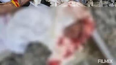 भोकर: रेल्वे स्टेशन परिसरात रेल्वे खाली आल्याने अनोळखी पुरुषाचा मृत्यू, मयताची ओळख पटवन्याचे रेल्वे पोलिसांसमोर आवाहन