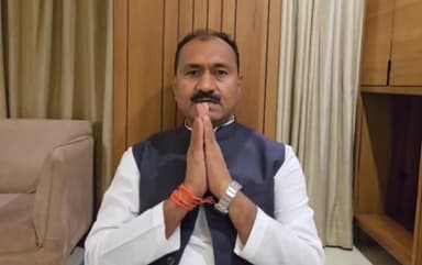 15 अक्टूबर को ओरछा में आयोजित कार्यक्रम में शामिल होंगे मुख्यमंत्री मोहन यादव,पूर्व विधायक डॉ शिशुपाल यादव ने दी जानकारी