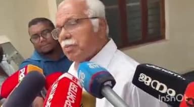 മല്ലപ്പള്ളി: കോൺഗ്രസിൽ വ്യക്തിക്കല്ല പാർട്ടിക്കാണ് പ്രാധാന്യമെന്ന് മുതിർന്ന   കോൺഗ്രസ് നേതാവ് പ്രൊഫ. P J കുര്യൻ  പടുതോട്ടിൽ പറഞ്ഞു