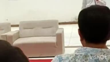 खमनोर: एआईसीसी के निर्देश पर खमनोर में कांग्रेस की बैठक, जिलाध्यक्ष चयन को लेकर वन-टू-वन चर्चा