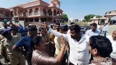 બગસરા: બગસરા રવિ કૃષિ મહોત્સવ 2025 નો સ્વામિનારાયણ મંદિર ખાતે યોજાયો,,