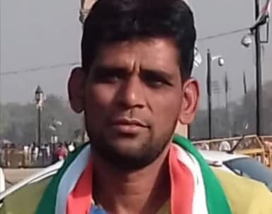 इछावर: इछावर में कांग्रेस को झटका, शहर अध्यक्ष सादिक ने दिया इस्तीफा, चर्चा का विषय बना