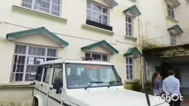नगरोटा बगवां: कलियुगी बेटे ने मां के पेट में मारी लात, 7 दिन बाद टांडा अस्पताल में हुई मौत, पुलिस ने मर्डर केस में किया गिरफ्तार