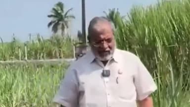 भुदरगड: ऊस उत्पादकाची होणारे लूट थांबवण्यासाठी 16 ऑक्टोंबरच्या ऊस परिषदेला मोठ्या संख्येने या मा खा राजू शेट्टी यांचे आवाहन