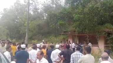 ಮುದುಂಗಾರುಕಟ್ಟೆ ಎಂಬಲ್ಲಿ ಯುವಕನ ಮೃತದೇಹ ಪತ್ತೆ: ತನಿಖೆ ಚುರುಕು