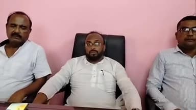 হাইলাকান্দি: প্রধানমন্ত্রী আবাস যোজনার ভেরিফিকেশনের তারিখ বাড়ানোর দাবি জানান জেলা কংগ্রেস সভাপতি