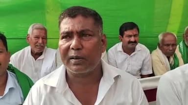 उदवंत नगर: संदेश विधानसभा चुनाव में जनता की राय बनी चर्चा का विषय, उम्मीदवारों को लेकर मतदाताओं में मिश्रित प्रतिक्रिया #opinion