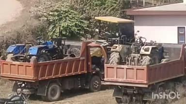 परागपुर: खबली पाईसा में एफडीआर सड़क निर्माण कार्य शुरू, लोगों ने देहरा विधायक कमलेश ठाकुर को किया धन्यवाद