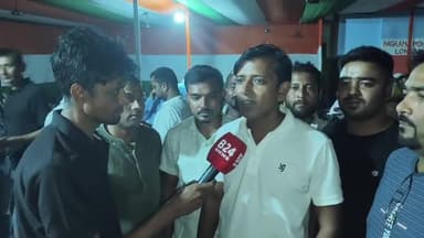 জলহ ভাগ: বেগম আখতাৰ আহমেদক ইএম হিচাপে নিযুক্তি প্ৰদান কৰাত ধন্যবাদ জ্ঞাপন কৰে হাগ্ৰামা মুহিলাৰীক