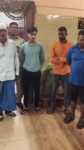 ଖଣ୍ଡଗିରି: ଏମ୍ସ ଭୁବନେଶ୍ୱରର କର୍ମଚାରୀ ସୁଧାଂଶୁ ଖୁଣ୍ଟିଆଙ୍କୁ ହତ୍ୟା ମାମଲାରେ ପୋଲିସ ଚାରି ଜଣ ଅଭିଯୁକ୍ତଙ୍କୁ ଗିରଫ କଲା ଖଣ୍ଡଗିରି ଥାନା ପୋଲିସ