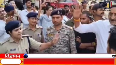 Viral | mp ग्वालियर मामुली सी बात को लेकर भिड़े पुलिस और वकील लगाए जय श्री राम के नारे #mpnews #gwalior #viral #news #jaipurnews #hindinews #youtubevideo #gwaliorpolice