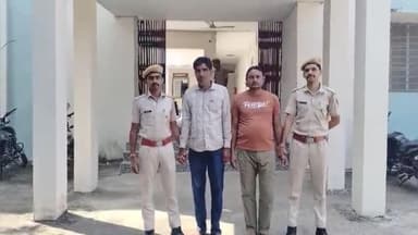आनंदपुरी: प्रतापगढ़ के 2 सप्लायरों ने तस्करी के लिए दी 10 लाख की अफीम, दोनों सप्लायर गिरफ्तार, जांच होगी कि कहां से लाए