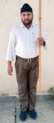 संगठन गढ़े चलो, सुपंथ पर बढ़े चलो#rashtriyaswayamsevaksangh ो काम सब किए चलो।।
भारत माता की जय! 🚩🚩🚩🚩
#rashtriyaswayamsevaksangh