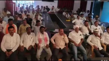 कटकमसांडी: जय प्रकाश भाई पटेल ने कहा: भाजपा द्वारा वोट चोरी कर सरकार बनाना लोकतंत्र के लिए खतरा