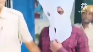 ইন্দাস: বাঁকুড়া ইন্দাসে BJP সমর্থক গৃহবধূকে ধর্ষণের চেষ্টা, গ্রেপ্তার অভিযুক্ত তাপস বাগদী
