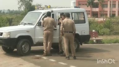 मालथोन: नीमखेड़ा में चचेरे भाइयों ने पुरानी रंजिश के चलते भाई की हत्या की, दूसरा घायल